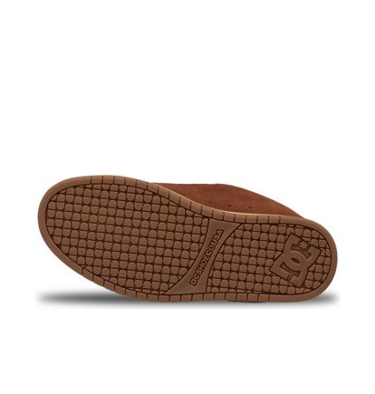 Court Graffik - Leather Shoes for Men  EDYS100014