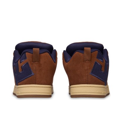 Court Graffik - Leather Shoes for Men  EDYS100014