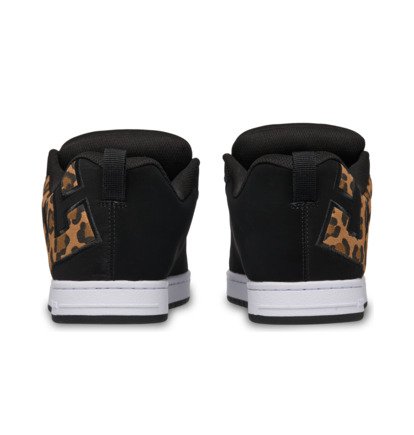Court Graffik - Leather Shoes for Men  EDYS100014