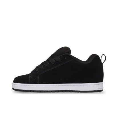 Court Graffik - Leather Shoes for Men  EDYS100014