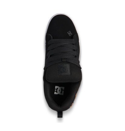 Court Graffik - Leather Shoes for Men  EDYS100014