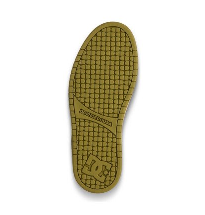 Court Graffik - Leather Shoes for Men  EDYS100014