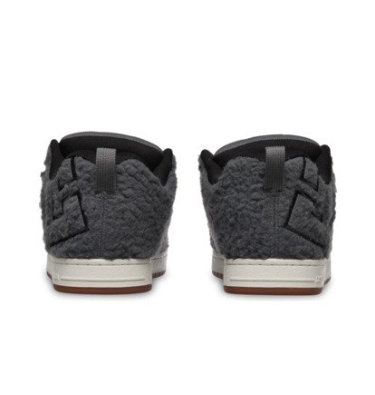 Court Graffik - Leather Shoes for Men  EDYS100014