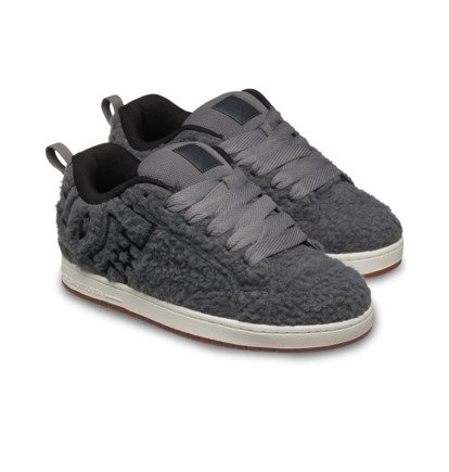 Court Graffik - Leather Shoes for Men  EDYS100014