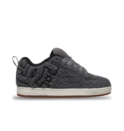 Court Graffik - Leather Shoes for Men  EDYS100014