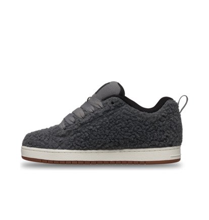 Court Graffik - Leather Shoes for Men  EDYS100014