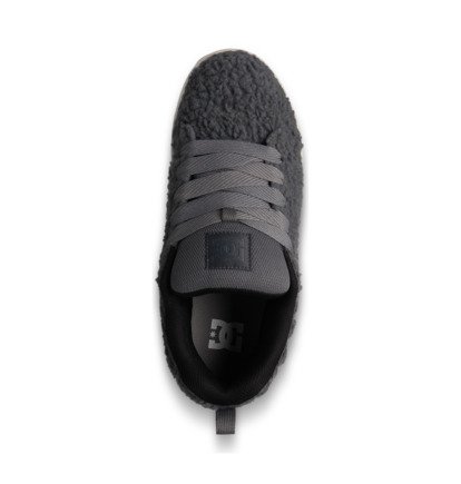 Court Graffik - Leather Shoes for Men  EDYS100014
