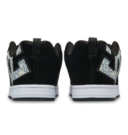 Court Graffik - Leather Shoes for Men  EDYS100014