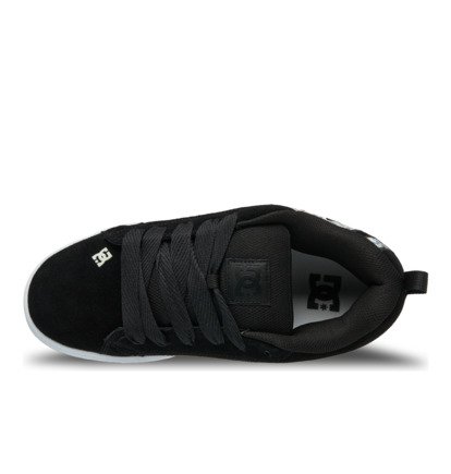 Court Graffik - Leather Shoes for Men  EDYS100014