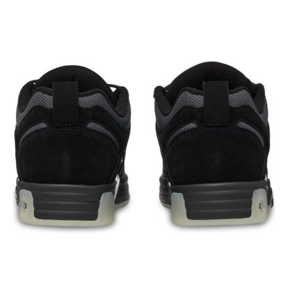 DC Hybrid Og - Suede Shoes for Men  EDYS100016