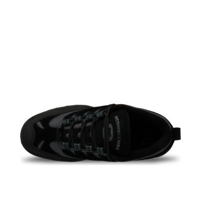 DC Hybrid Og - Suede Shoes for Men  EDYS100016