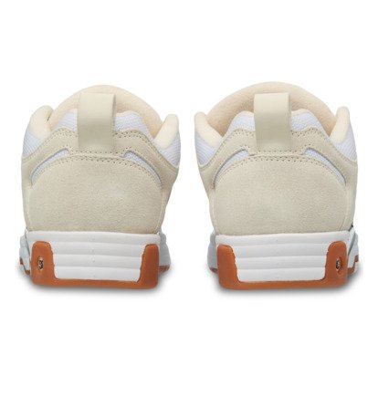 DC Hybrid Og - Suede Shoes for Men  EDYS100016