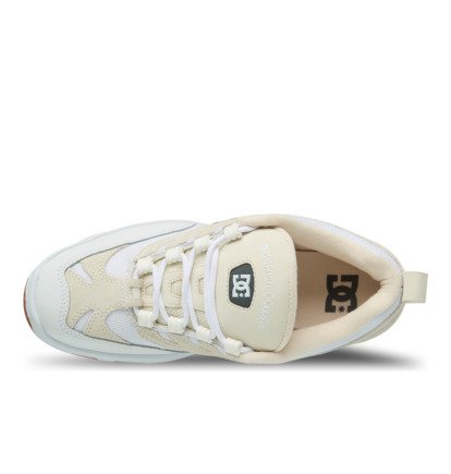 DC Hybrid Og - Suede Shoes for Men  EDYS100016