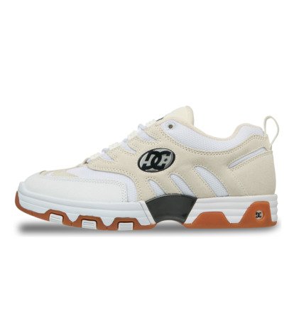 DC Hybrid Og - Suede Shoes for Men  EDYS100016