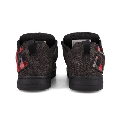 Court Graffik - Leather Shoes for Men  EDYS100017