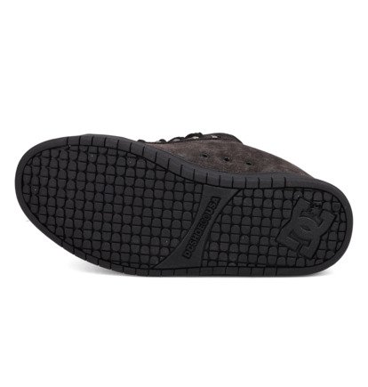 Court Graffik - Leather Shoes for Men  EDYS100017