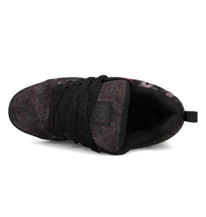 Court Graffik - Leather Shoes for Men  EDYS100017