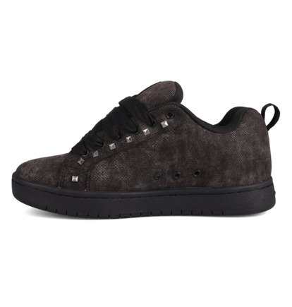Court Graffik - Leather Shoes for Men  EDYS100017