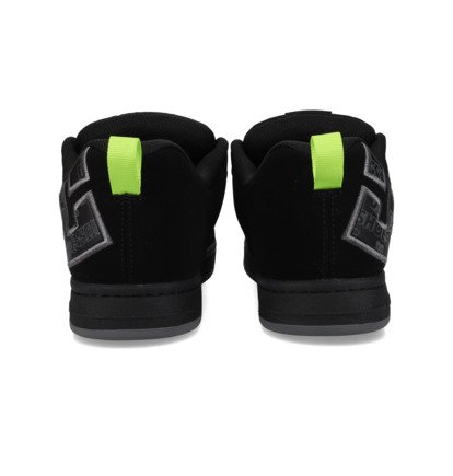 Court Graffik - Leather Shoes for Men  EDYS100017