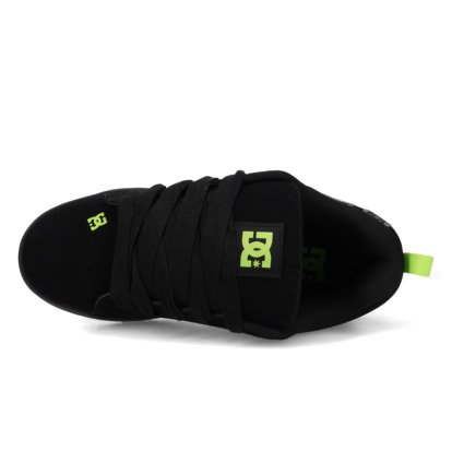 Court Graffik - Leather Shoes for Men  EDYS100017