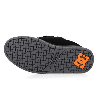 Court Graffik - Leather Shoes for Men  EDYS100017