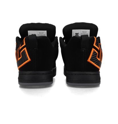 Court Graffik - Leather Shoes for Men  EDYS100017