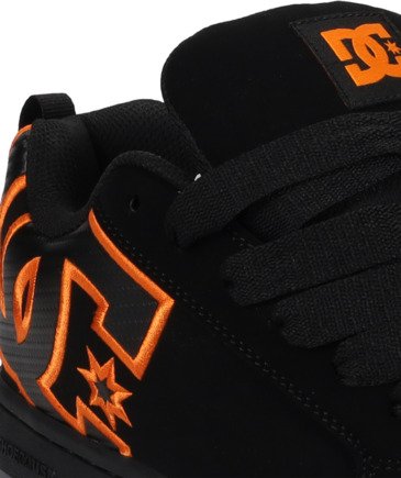 Court Graffik - Leather Shoes for Men  EDYS100017