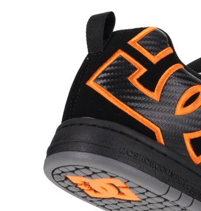 Court Graffik - Leather Shoes for Men  EDYS100017