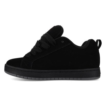 Court Graffik - Leather Shoes for Men  EDYS100017