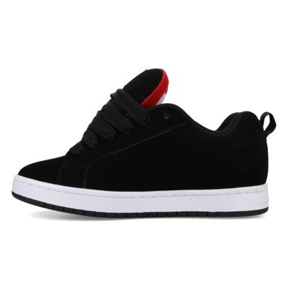 Court Graffik - Leather Shoes for Men  EDYS100017