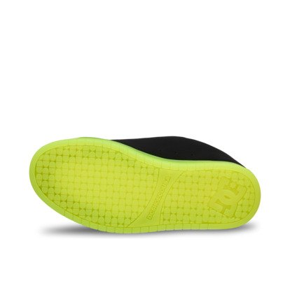 Court Graffik - Leather Shoes for Men  EDYS100017