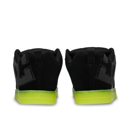 Court Graffik - Leather Shoes for Men  EDYS100017