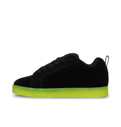 Court Graffik - Leather Shoes for Men  EDYS100017