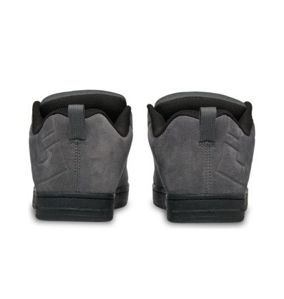 Court Graffik - Leather Shoes for Men  EDYS100017