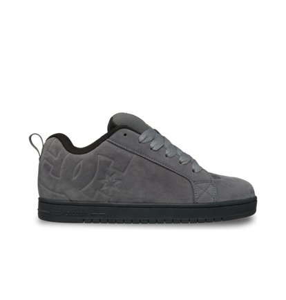 Court Graffik - Leather Shoes for Men  EDYS100017