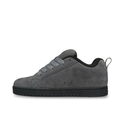 Court Graffik - Leather Shoes for Men  EDYS100017