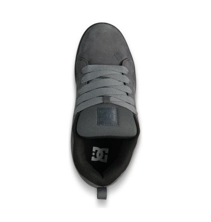 Court Graffik - Leather Shoes for Men  EDYS100017