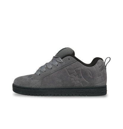 Court Graffik - Leather Shoes for Men  EDYS100017