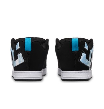 Court Graffik - Leather Shoes for Men  EDYS100017