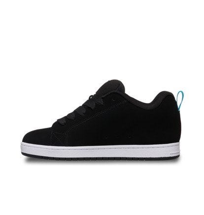 Court Graffik - Leather Shoes for Men  EDYS100017