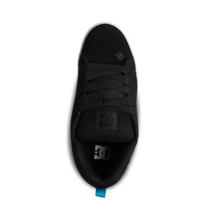 Court Graffik - Leather Shoes for Men  EDYS100017