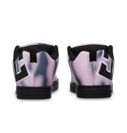 Court Graffik - Leather Shoes for Men  EDYS100017