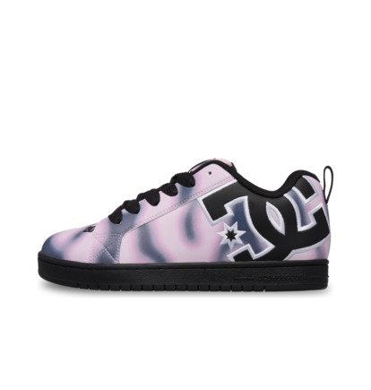 Court Graffik - Leather Shoes for Men  EDYS100017
