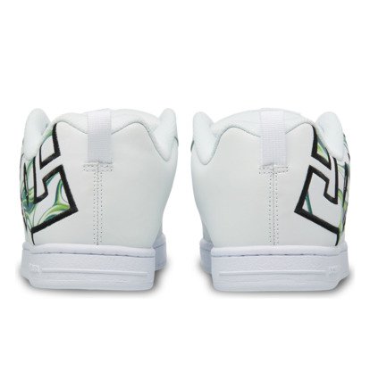 Court Graffik - Leather Shoes for Men  EDYS100017