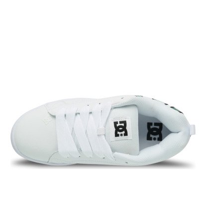 Court Graffik - Leather Shoes for Men  EDYS100017