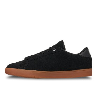 DC Pradoe - Leather Shoes for Men  EDYS100023