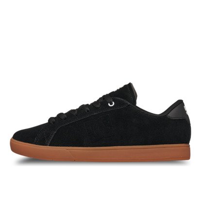 DC Pradoe - Leather Shoes for Men  EDYS100023