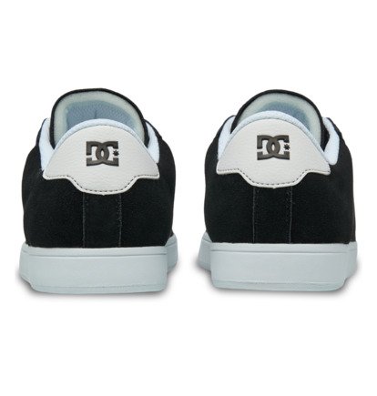 DC Pradoe - Leather Shoes for Men  EDYS100023