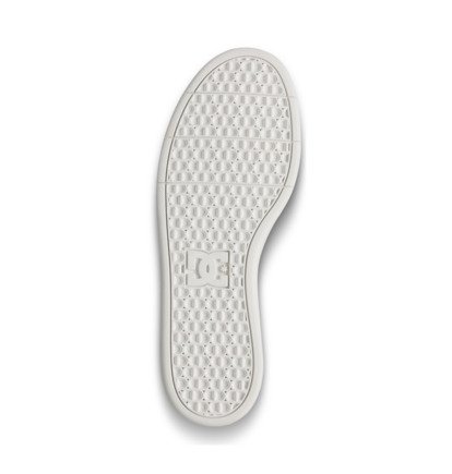DC Pradoe - Leather Shoes for Men  EDYS100023