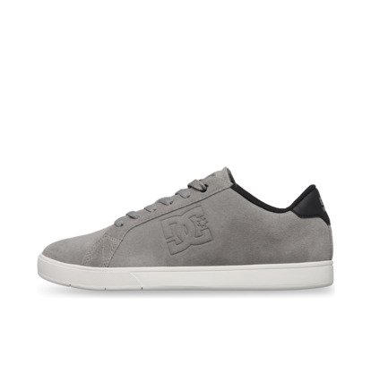 DC Pradoe - Leather Shoes for Men  EDYS100023